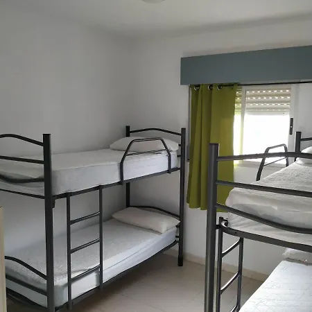 De Hostel *