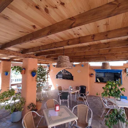 De Albergue