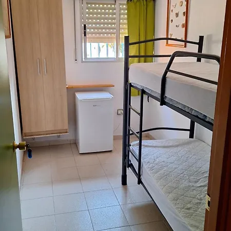 De Albergue