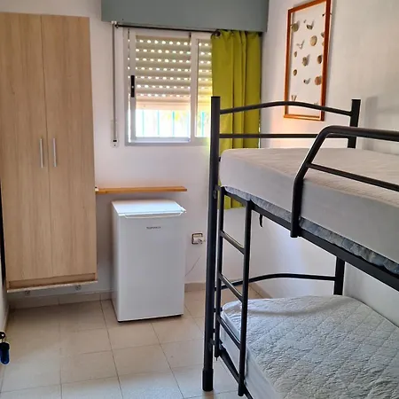 Albergue De *