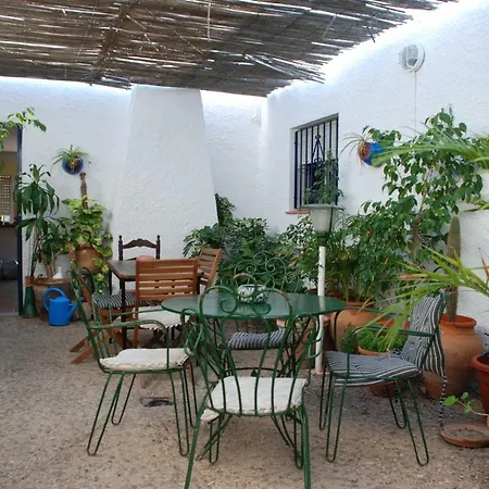 De San José