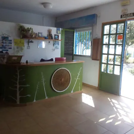 Albergue De San José