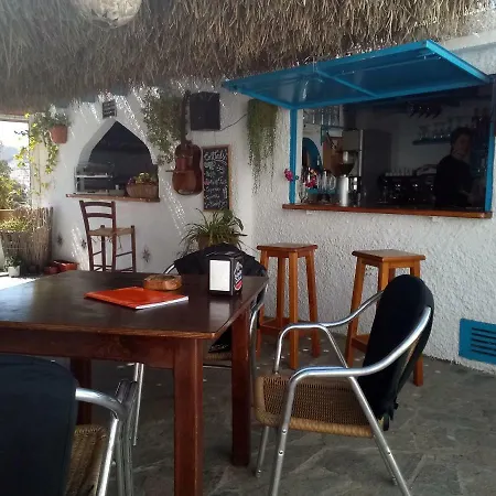 De San José