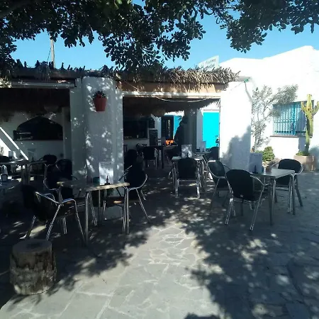 De Albergue