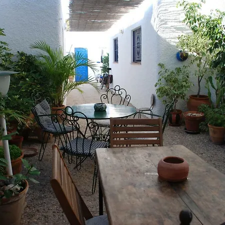 De San José