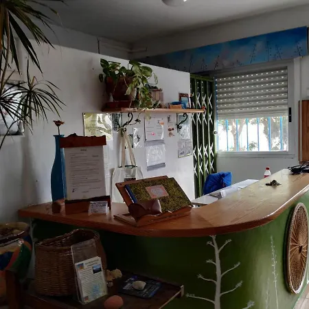 Albergue De San José