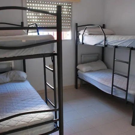 De Albergue San José